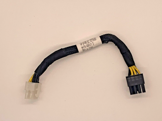 HP 707190-001 707776-001 GPU POWER ADAPTER CABLE FOR HP PROLIANT SL250S G8