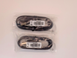 Lot of 2 Motorola SKN6473A 3.3ft USB-A 2.0 to USB-C Data/Charging Cable for MOTO