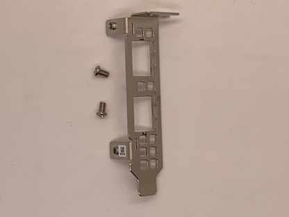 Mellanox MEC017962 ConnectX-6Lx Low Profile Bracket Dual-Port SFP PCIe