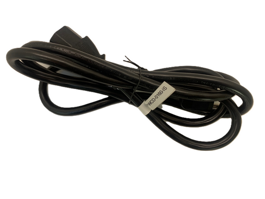 Supermicro CBL-PWCD-0160-IS 6FT Standard Power Cord