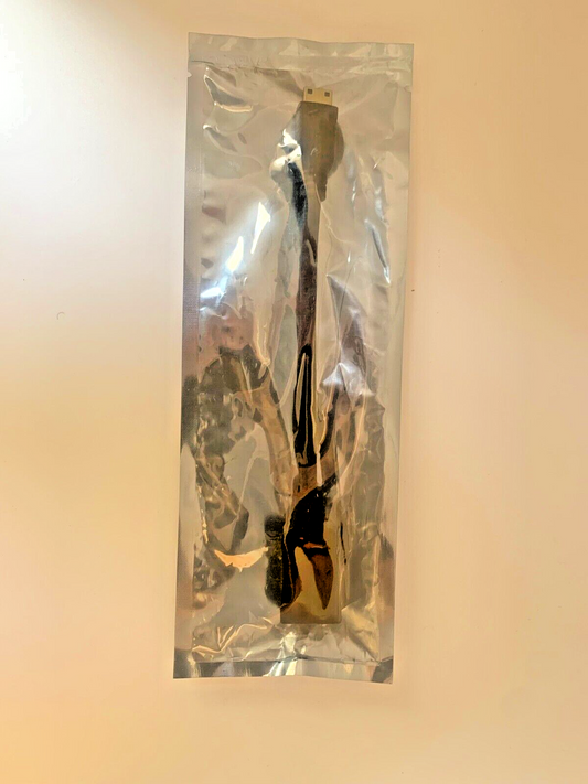 EVGA W000-00-000106 Mini HDMI MALE to HDMI FEMALE Adapter CABLE