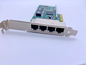 IBM 74Y4063 Broadcom 1Gb 4-Port PCIe2 x4 Server Ethernet-TX Network Adapter