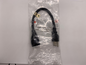 NEMA 5-15P to NEMA 5-15R 1ft 13A 125V 1625W 16AWG extension Power Cord Cable