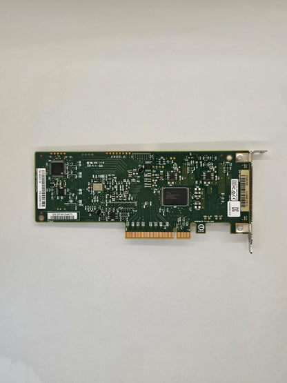 IBM 45W9122 LSI SAS 9201-8I 6Gbps SAS/SATA PCI RAID Controller Card