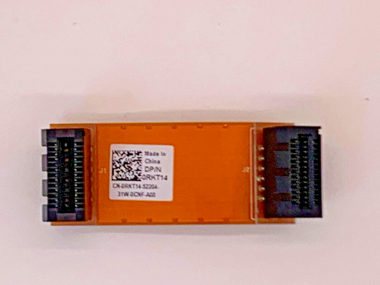 DELL RKT14 0RKT14 NVIDIA 40MM FLEXIBLE SLI BRIDGE