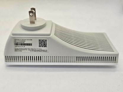 ASUS RP-AX56 AX1800 Dual Band WiFi 6 (802.11ax) Repeater & Range Extender