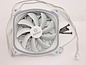 Enermax UCSQARGB12P-W SquA RGB Fan 120mm 1500RPM 23dB 68.27 white fan