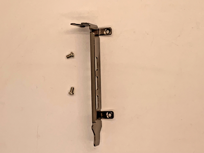 NVIDIA 0418-083 low-profile half height SFF bracket for Quadro P400 T400