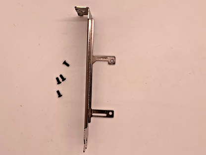 NVIDIA High Profile Full height Standard ATX Bracket for RTX A2000 VIDEO CARD
