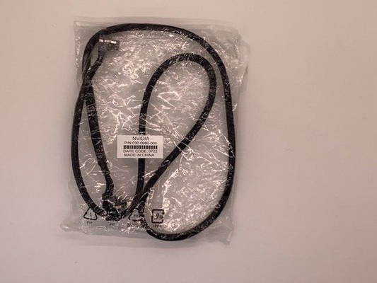NVIDIA 030-0980-000 cable for QUADRO SYNC II PCI-E X1 Add-on card 26"