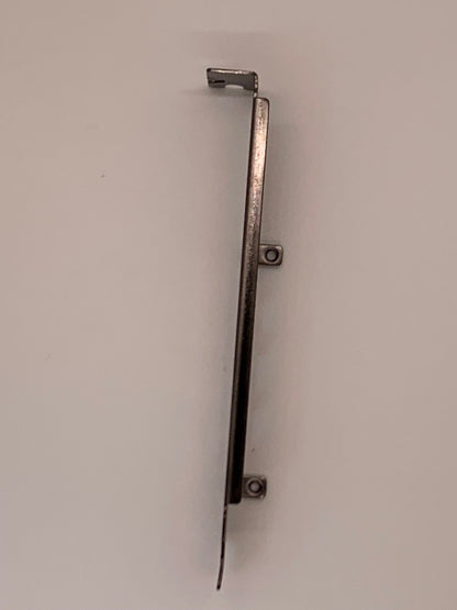 NVIDIA Full Height ATX Bracket for K1200 P600 P620 P1000 NVS 510 (dark color)