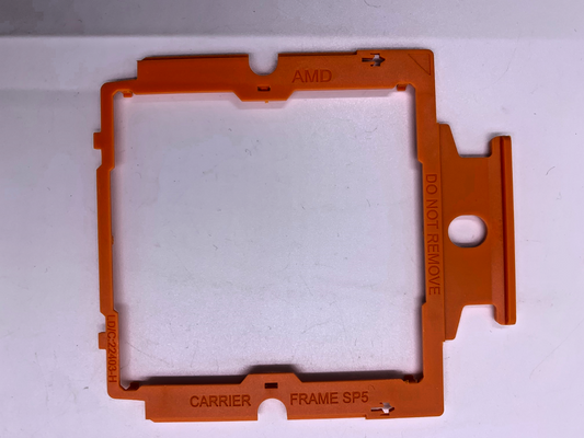 AMD EPYC Genoa Zen4 SP5 Socket CPU Tray Carrier Frame