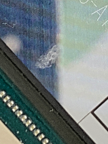 NVIDIA Tesla V100 SXM2 16GB HBM2 NVLink Passive GPU defective