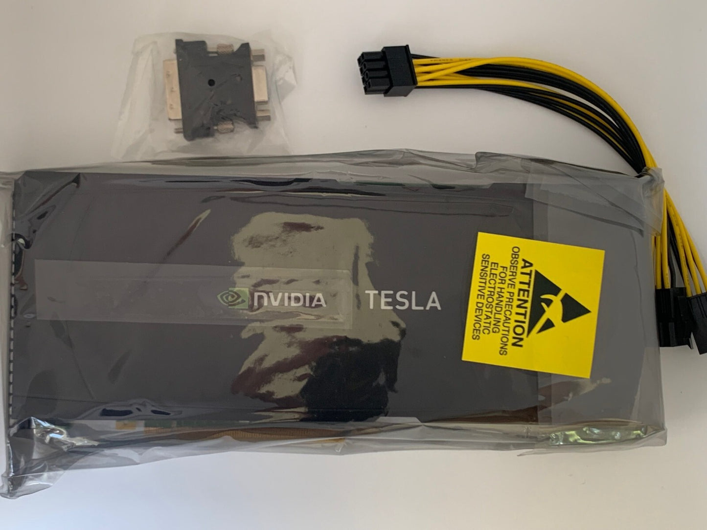 NVIDIA Tesla C2070 6Gb GDDR5 PCI-E 2.0 VIDEO GRAPHICS PROCESSOR