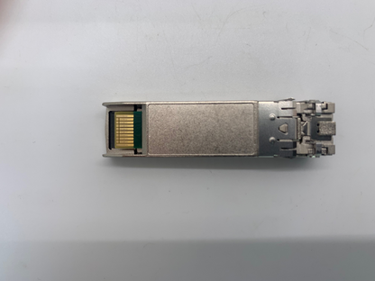 Avago AFBR-709SMZ-ELX 10Gb 850nm SFP+ Small Form Factor Pluggable Transceiver