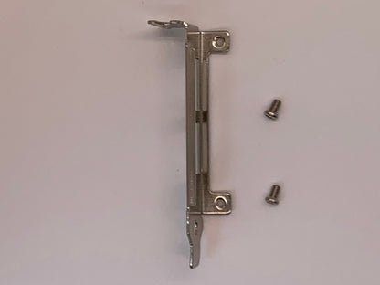 INTEL D13807-001 low profile small Bracket for PRO 1000 PT DUAL PORT ADAPTER