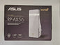 ASUS RP-AX56 AX1800 Dual Band WiFi 6 (802.11ax) Repeater & Range Extender