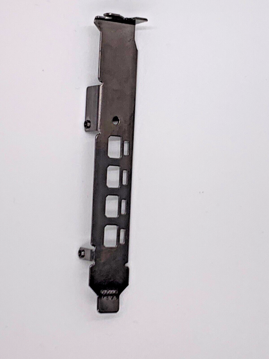 AMD 59500G Full Height ATX high profile Bracket for FirePro 2460 W4100 W4300