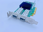 Silicom PE210G2SPI9A-XR 2-Port 10GB SFP+ PCIE Network Adapter low-profile