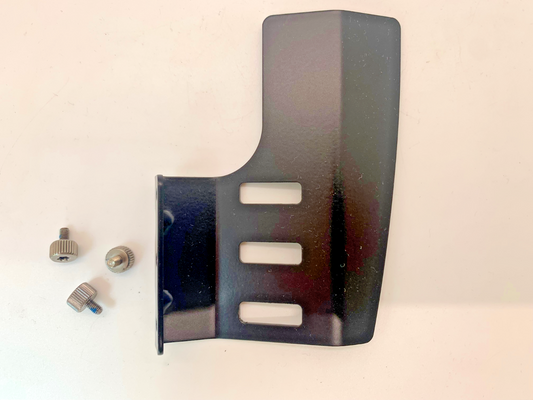 HP NVIDIA 320-0866-001 LENGTH EXTENDER BRACKET FOR NVIDIA TESLA QUADRO GPU