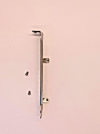 Nvidia 0412-084 Full Height ATX HIGH PROFILE Bracket for Quadro P400 T400 card