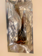 EVGA W000-00-000144 Dual 4-Pin Molex to 6-Pin PCI-E Power adapter Cable