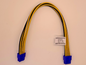 Supermicro CBL-PWEX-1028 8 Pin CPU male to 8 Pin CPU male 30cm Power Cable
