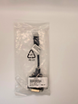 PNY 91008580V2 Latching Mini DisplayPort 1.1 to Single Link DVI PASSIVE ADAPTER