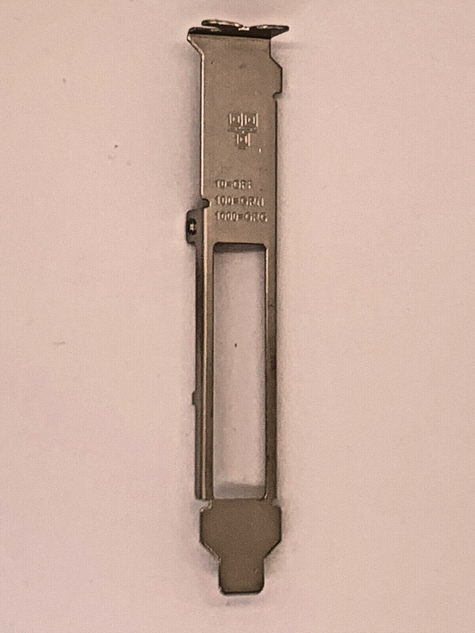 INTEL HIGH PROFILE ATX FULL HEIGHT BRACKET E55507-001