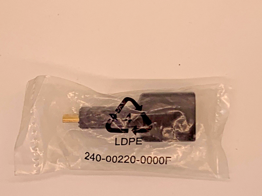 EVGA Mini HDMI male to HDMI female 90 degrees turned dongle adapter