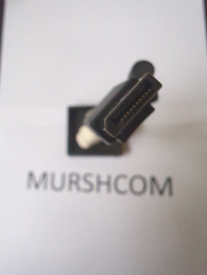 AMD 199-999250 DisplayPort to Single-Link DVI passive adapter