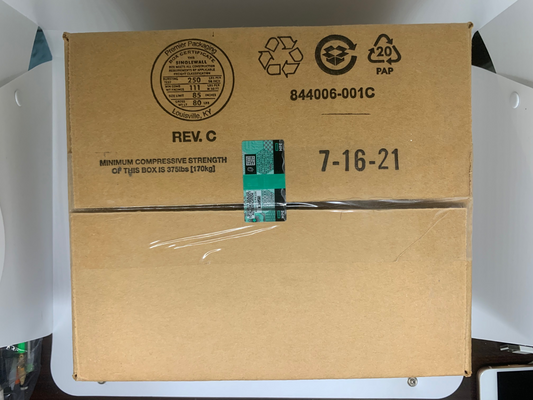 HP 618021-001 616596-001 1TB 7200RPM SATA 3Gb/s 32MB Cache 3.5-Inch hard drive