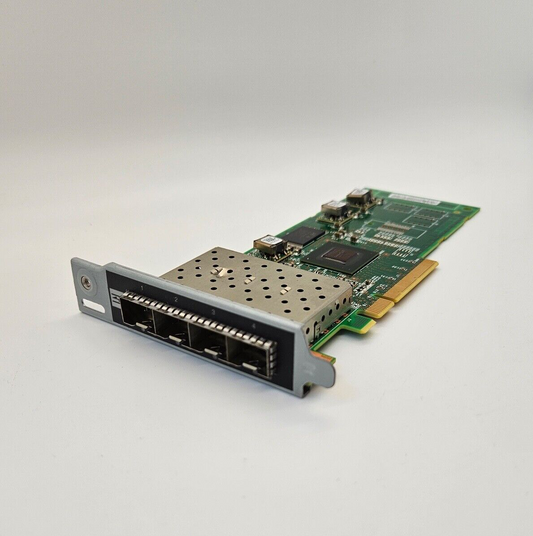 IBM 4377336 V3700/V5000 8GB 4-Port FC Host Interface Card