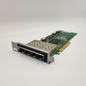 IBM 4377336 V3700/V5000 8GB 4-Port FC Host Interface Card