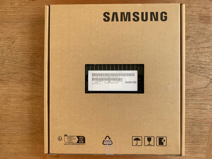 Samsung M321R2GA3BB6-CQK 16GB DDR5 4800MHz PC5-38400 ECC RDIMM 288-Pin memory