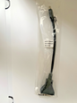 AMD 6110028400G 199-999364 Mini DisplayPort to Single-Link DVI passive adapter