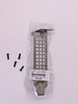 NVIDIA 151-0260-000 LOW PROFILE BRACKET FOR TESLA T4 P4 M4