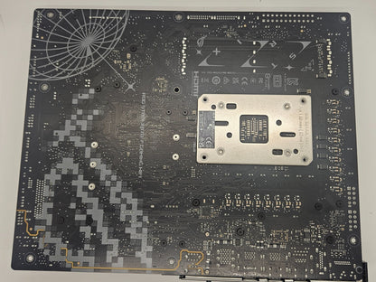 ASUS ROG STRIX X870-F GAMING WIFI AM5 AMD X870 ATX DDR5 Wi-Fi 7 Motherboard