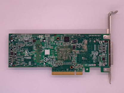 IBM 00AE811 81Y4479 LSI ServeRAID M5120 SAS/SATA RAID Controller