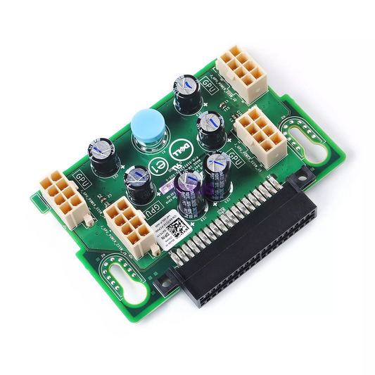 VDY5T Dell Power Supply Module Expansion Board for PowerEdge T620