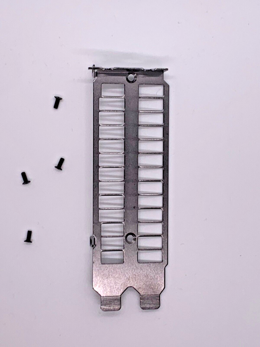 GPU BRACKET FOR NVIDIA TESLA GRID VGX K1 K2 K10 K340 K520 CARDS