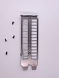 GPU BRACKET FOR NVIDIA TESLA GRID VGX K1 K2 K10 K340 K520 CARDS