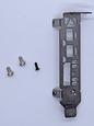 AMD 610C0G RADEON PRO WX 2100 WX 3100 LOW PROFILE LP SFF HALF HEIGHT BRACKET