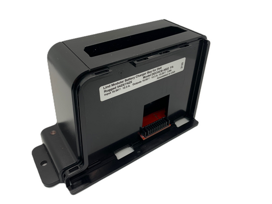 Lind DECHCB-5022 Modular Battery Charger Charging Bay Dock