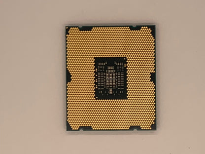 Intel CM8062107186604 SR0LA Xeon E5-2609 Quad-core 2.40 GHz LGA2011 cpu