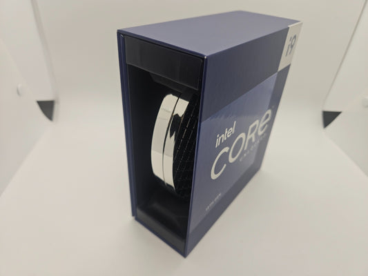 Intel Core I9-13900K CPU box only