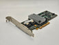 LSI 9260-8I  SAS/SATA Controller High Profile