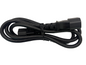 PHINO C14 to C13 4ft 10A 250V extension Power Cord Cable