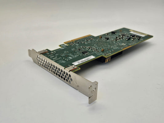 IBM 46C8989 47C8845 LSI 9208-8I 6GB SAS/SATA PCI-E 3.0 X8 HOST BUS ADAPTER