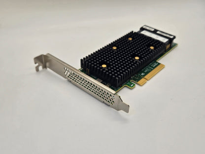 Lenovo 7Y37A01089 01KN501 ThinkSystem 430-16I SAS/SATA 12GB Storage Controller